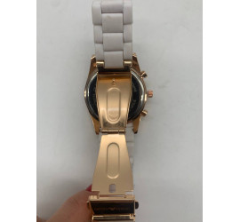 Мужские часы Emporio Armani WHITE (1)