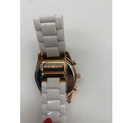 Мужские часы Emporio Armani WHITE (1)