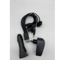 Универсальное зарядное устройство USB от прикуривателя (1)