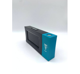 Настольные LED часы с проекцией 8290 Clock With Projector (100)