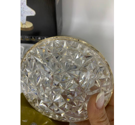 Настольная лампа Star Moon Table Lamp Круглая (40)