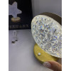 Настольная лампа Star Moon Table Lamp Круглая (40)