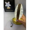 Настольная лампа Star Moon Table Lamp Круглая (40)