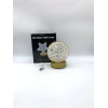 Настольная лампа Star Moon Table Lamp Круглая (40)