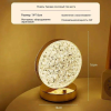 Настольная лампа Star Moon Table Lamp Круглая (40)
