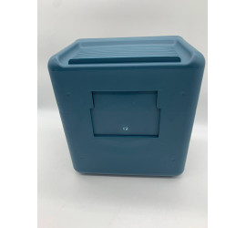 Держатель для туалетной бумаги Toilet Paper Holder GREEN (18)