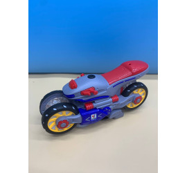 Танцующая игрушка Мотоцикл Stop Motor YJ388-6 (72)