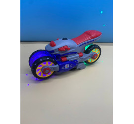 Танцующая игрушка Мотоцикл Stop Motor YJ388-6 (72)