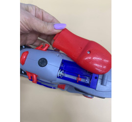 Танцующая игрушка Мотоцикл Stop Motor YJ388-6 (72)