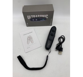 Отпугиватель собак ультразвуковой 3 в 1 Ultrasonic (100)