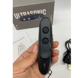 Отпугиватель собак ультразвуковой 3 в 1 Ultrasonic (100)