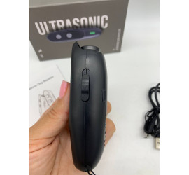 Отпугиватель собак ультразвуковой 3 в 1 Ultrasonic (100)
