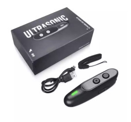 Отпугиватель собак ультразвуковой 3 в 1 Ultrasonic (100)