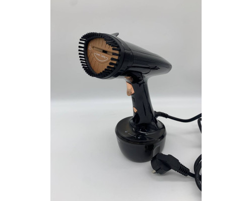 Отпариватель ручной VOLYYX RS7047 BLACK (10)