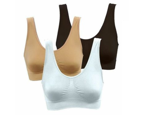 Ahh Bra Ах Бра Size XXL  (100)