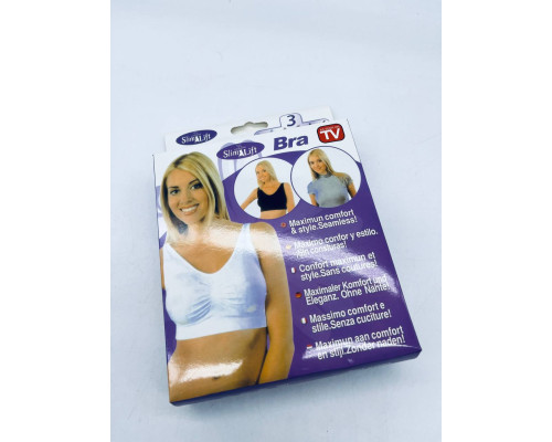 Ahh Bra Ах Бра Size XXL  (100)