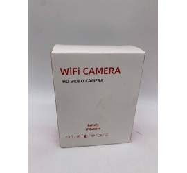Беспроводная миникамера Модель4 Wi-Fi P7-W8 (200)