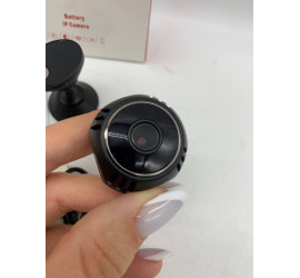Беспроводная миникамера Модель4 Wi-Fi P7-W8 (200)