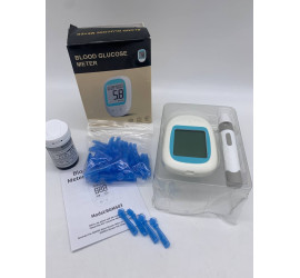 Глюкометр Blood Glucose Meter BGM503 (100)