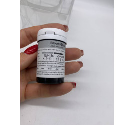 Глюкометр Blood Glucose Meter BGM503 (100)