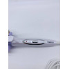 Плойка тройная Kemei JFQ-KM-1010 White/Gold (40)