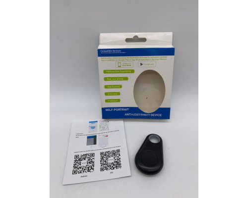 Поисковый брелок Anti Lost theft device (500)