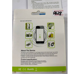 Поисковый брелок Anti Lost theft device (500)