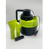 Автомобильный пылесос для сухой и влажной уборки The Black multifunction wet and dry vacuum (12)