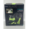 Автомобильный пылесос для сухой и влажной уборки The Black multifunction wet and dry vacuum (12)