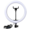 Светодиодное селфи-кольцо RING FULL Light 30 см 12 INCH (30)