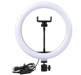 Светодиодное селфи-кольцо RING FULL Light 30 см 12 INCH (30)