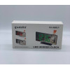 Настольные светодиодные зеркальные LED часы с проекцией (80)