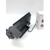 Настольные светодиодные зеркальные LED часы с проекцией (80)