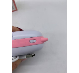 Портативный мини принтер  PINK (100)