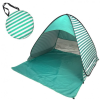 Палатка пляжная автоматическая Tent For Tourist 150*160см GREEN (25)