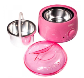 Воскоплав Beauty Skincare DSP F-70004 80 Вт wax pot (24)