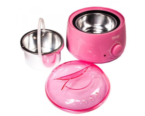 Воскоплав Beauty Skincare DSP F-70004 80 Вт wax pot (24)