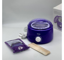 Воскоплав Beauty Skincare DSP F-70004 80 Вт wax pot (24)