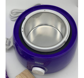 Воскоплав Beauty Skincare DSP F-70004 80 Вт wax pot (24)
