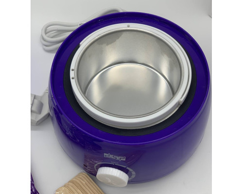 Воскоплав Beauty Skincare DSP F-70004 80 Вт wax pot (24)