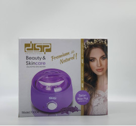 Воскоплав Beauty Skincare DSP F-70004 80 Вт wax pot (24)