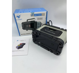 Автомобильное зарядное устройство E-fast TK-400 (16)