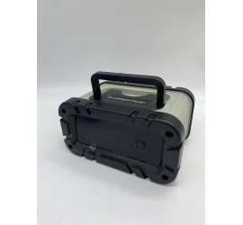 Автомобильное зарядное устройство E-fast TK-400 (16)