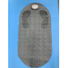 Нескользящий коврик с шлифовальным камнем для ванной комнаты Bathroom mat (25)