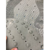 Нескользящий коврик с шлифовальным камнем для ванной комнаты Bathroom mat (25)