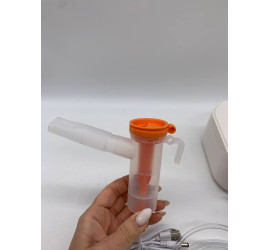 Ингалятор небулайзер компрессионный COMPRESSED ATOMIZER (30)