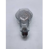 Душевая система на умывальник Modified Faucet With external Shower (100)