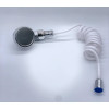 Душевая система на умывальник Modified Faucet With external Shower (100)