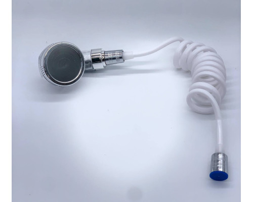 Душевая система на умывальник Modified Faucet With external Shower (100)
