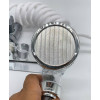Душевая система на умывальник Modified Faucet With external Shower (100)